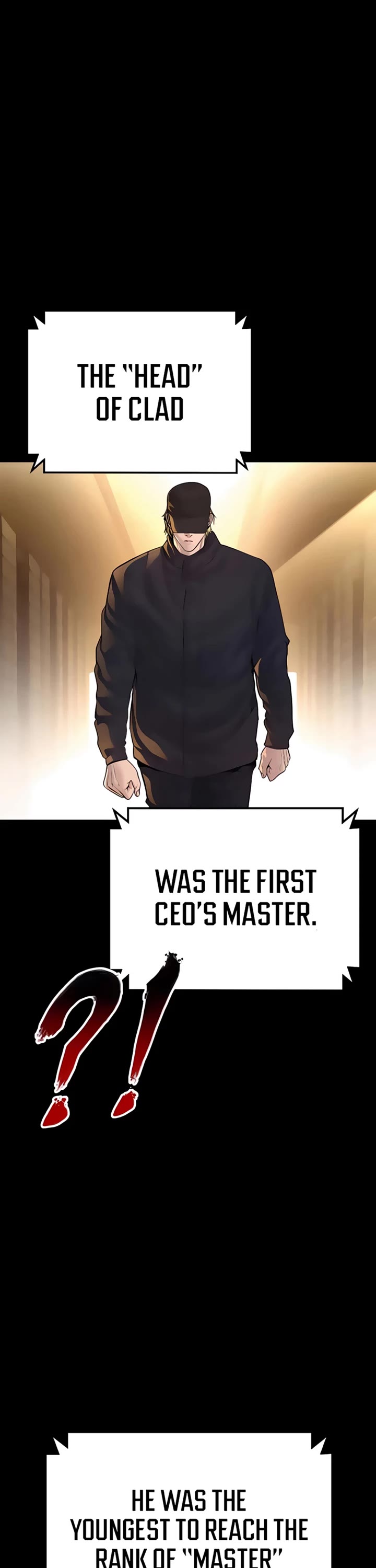 Manager Kim chapter 191 page 10