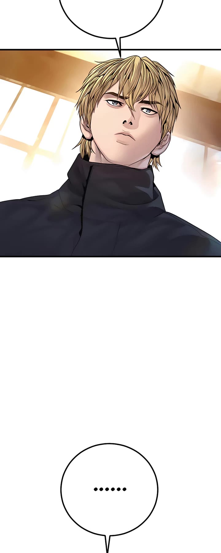 Manager Kim chapter 191 page 18