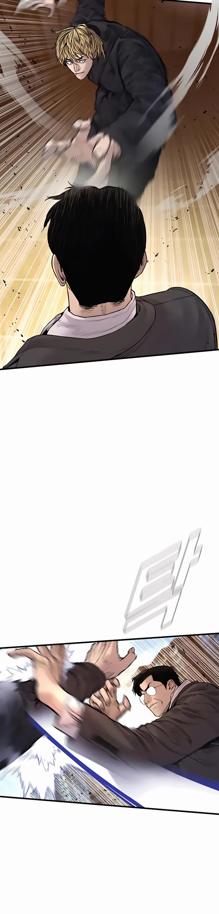 Manager Kim chapter 191 page 24