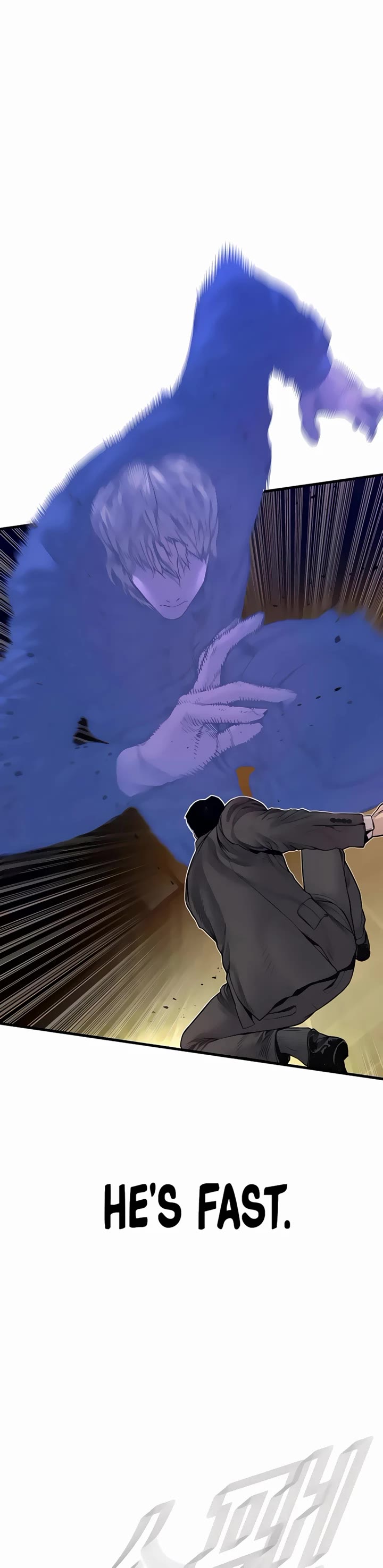 Manager Kim chapter 191 page 27