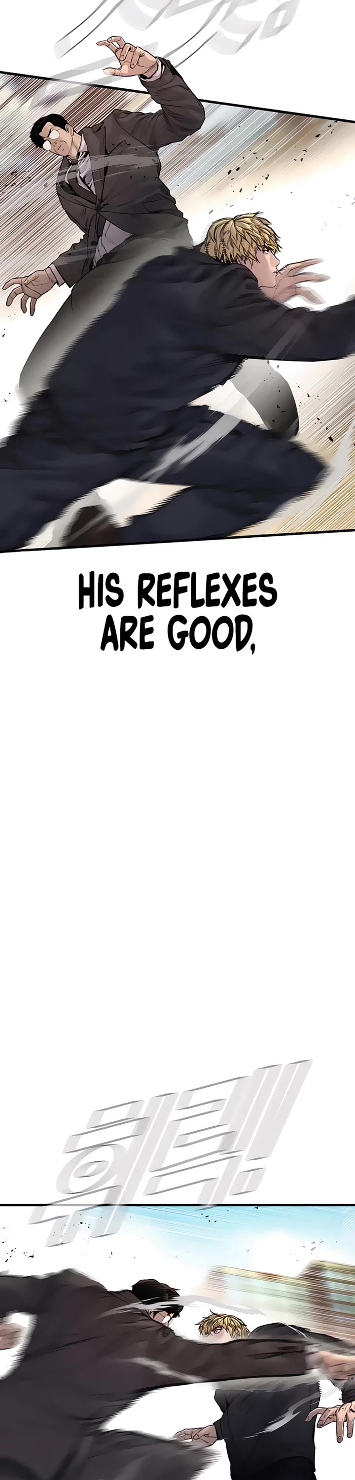 Manager Kim chapter 191 page 28