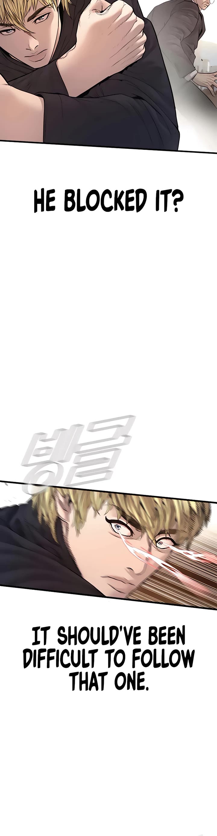 Manager Kim chapter 191 page 31