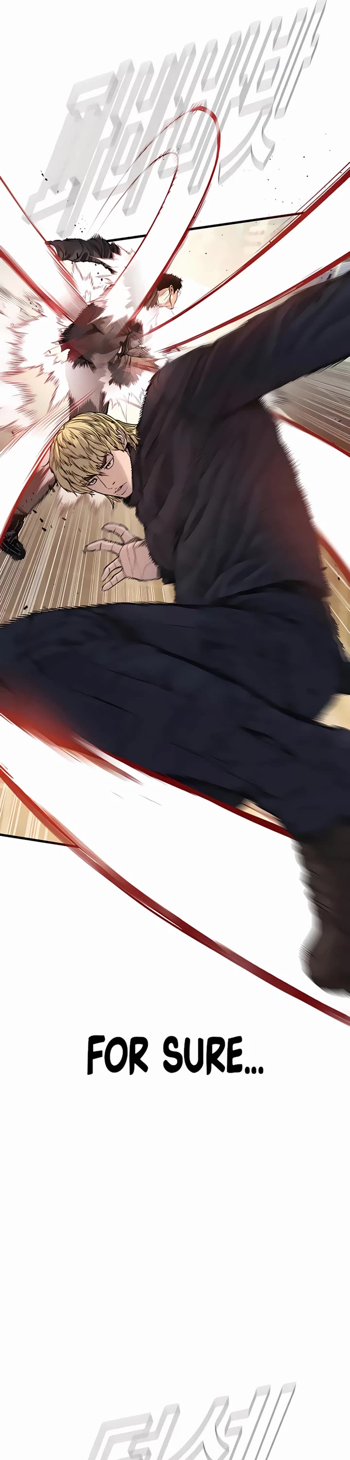 Manager Kim chapter 191 page 32