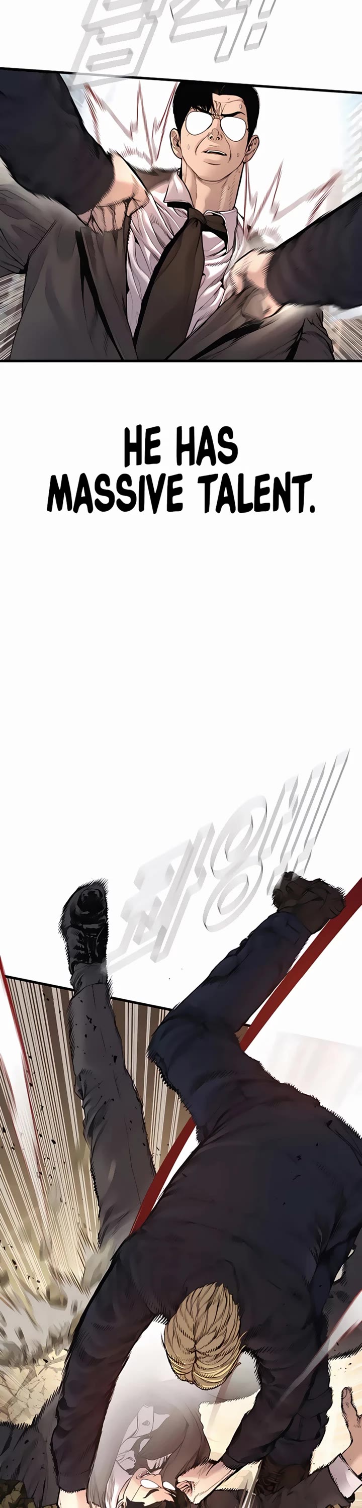 Manager Kim chapter 191 page 33