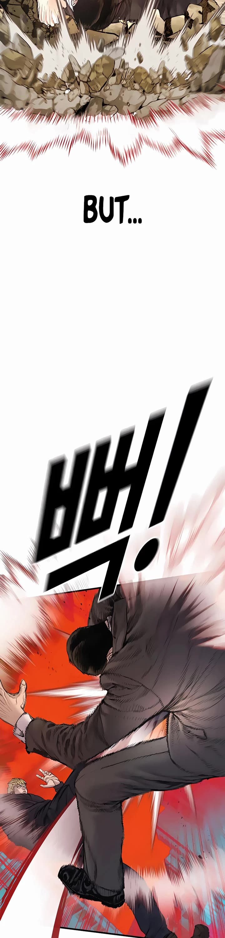 Manager Kim chapter 191 page 34