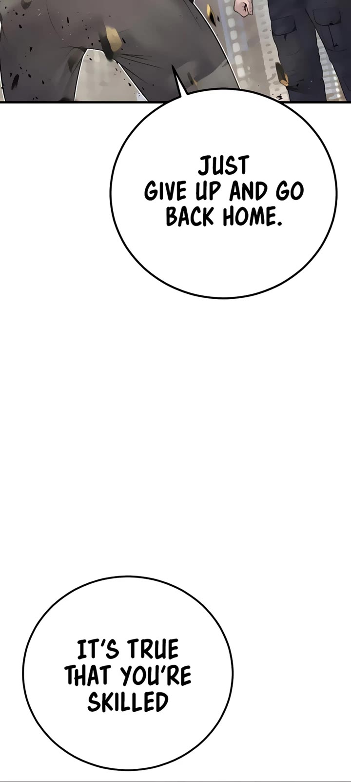 Manager Kim chapter 191 page 41