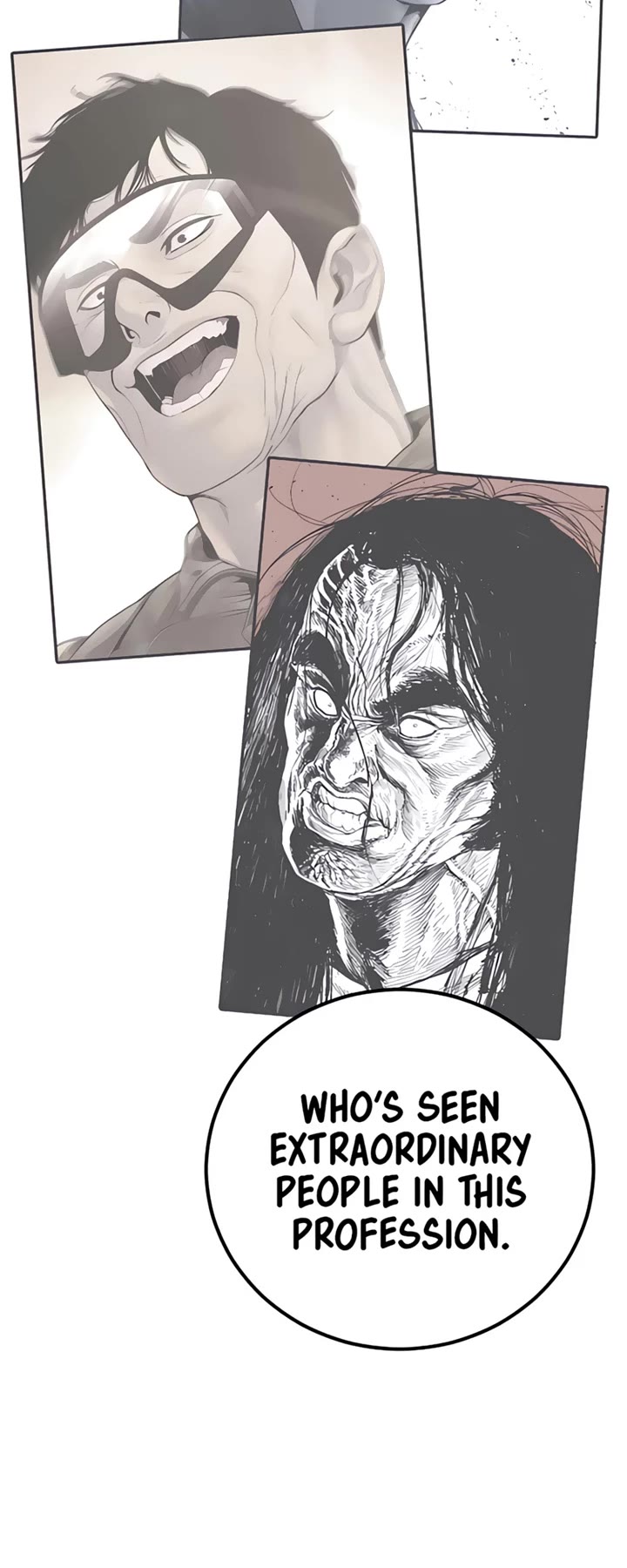 Manager Kim chapter 191 page 45