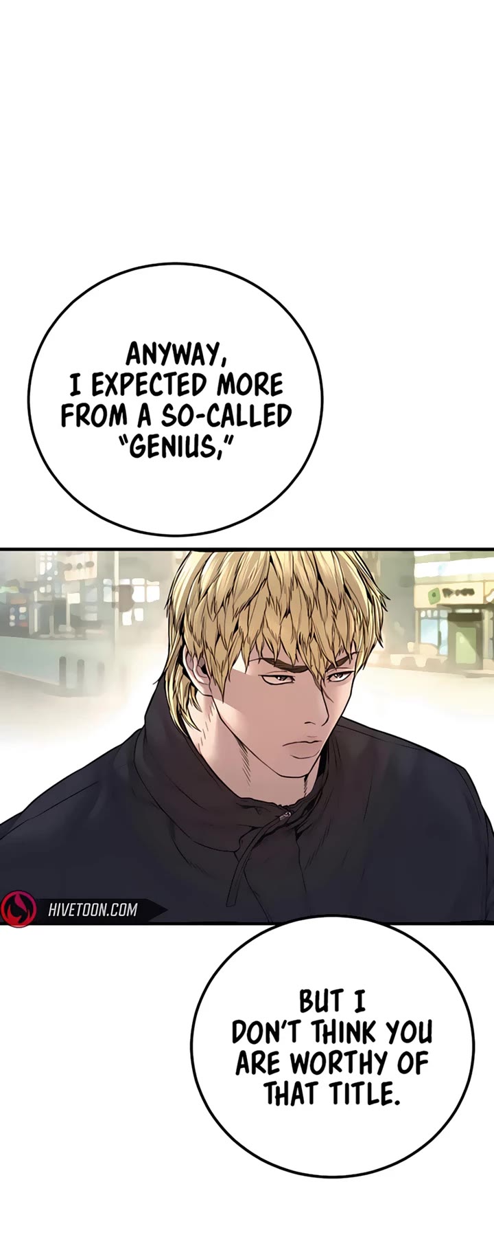 Manager Kim chapter 191 page 46