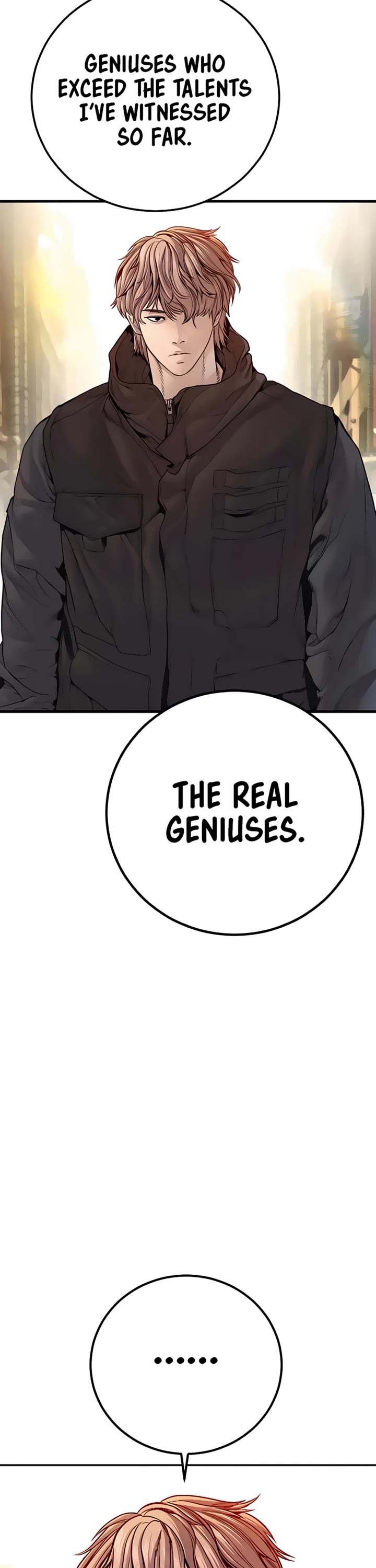 Manager Kim chapter 191 page 49