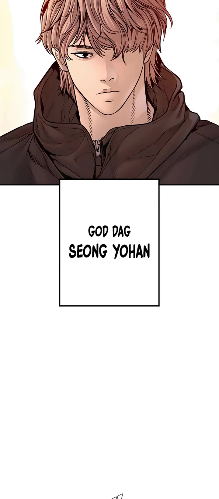 Manager Kim chapter 191 page 50