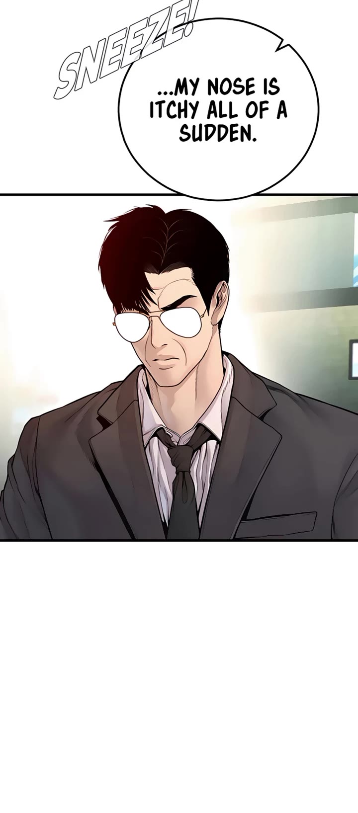 Manager Kim chapter 191 page 51