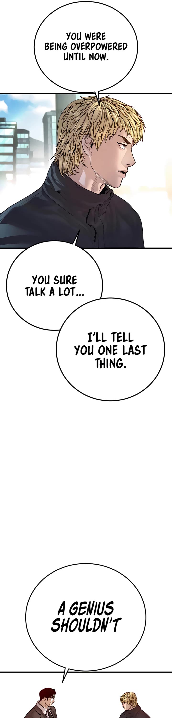 Manager Kim chapter 191 page 52