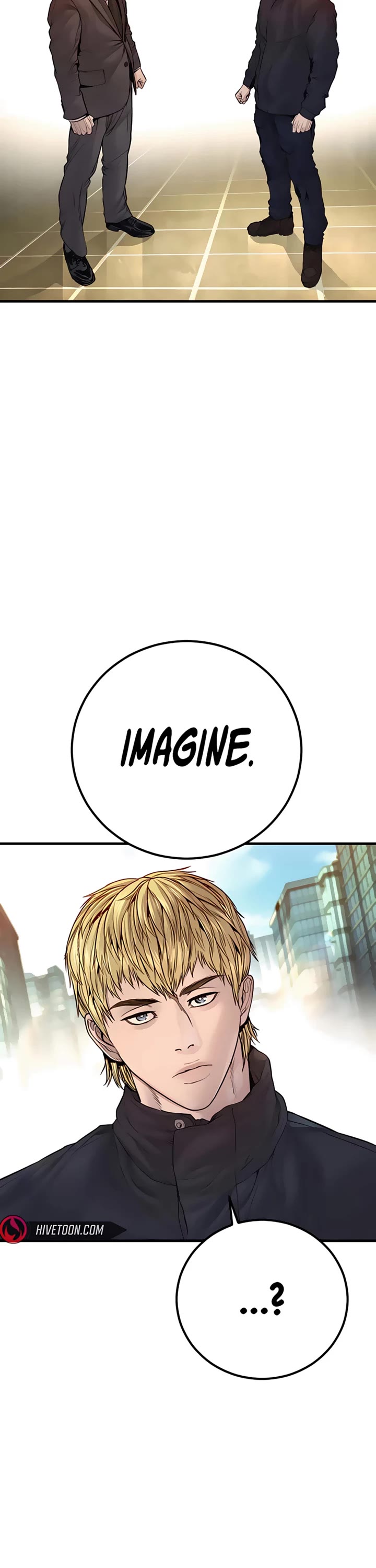 Manager Kim chapter 191 page 53