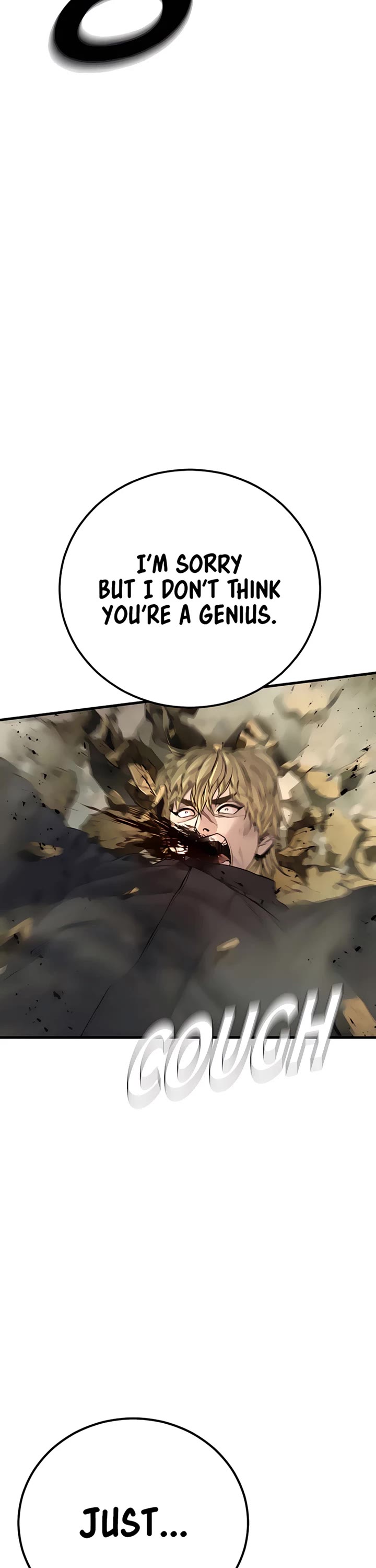 Manager Kim chapter 191 page 58