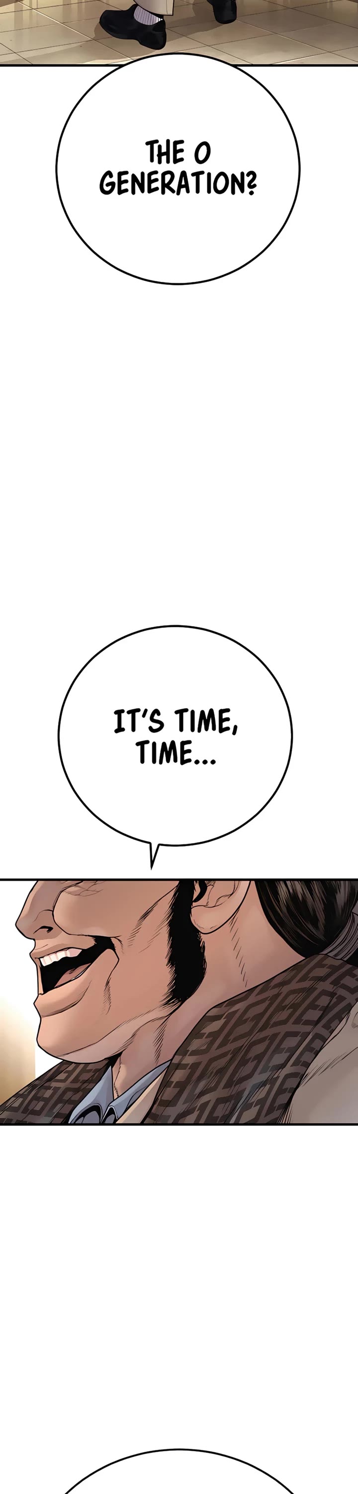 Manager Kim chapter 191 page 63