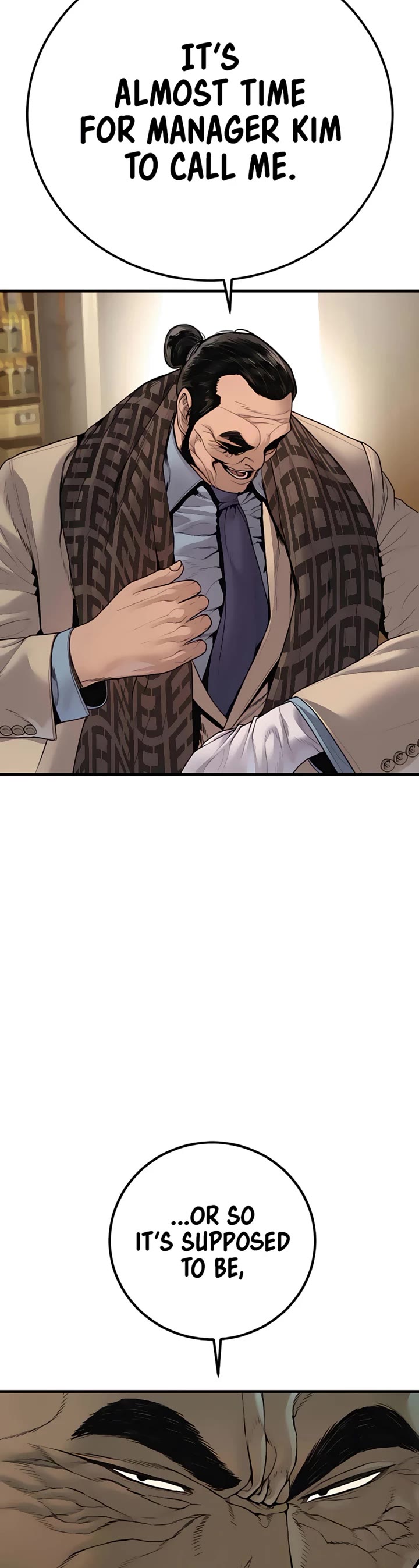 Manager Kim chapter 191 page 64