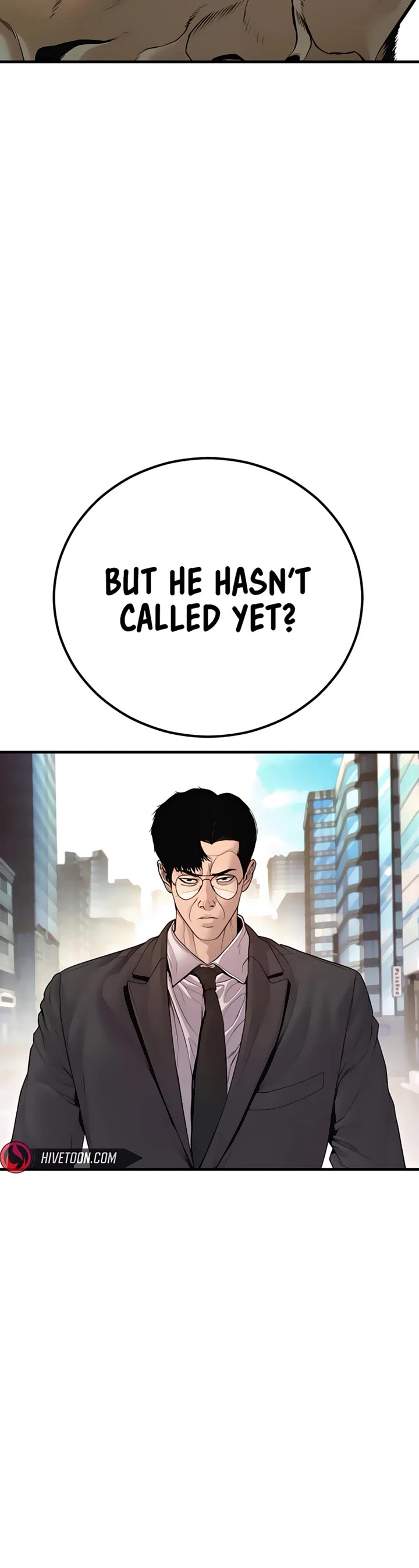 Manager Kim chapter 191 page 65