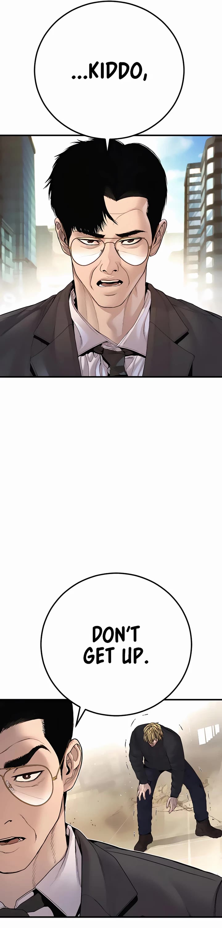 Manager Kim chapter 191 page 66