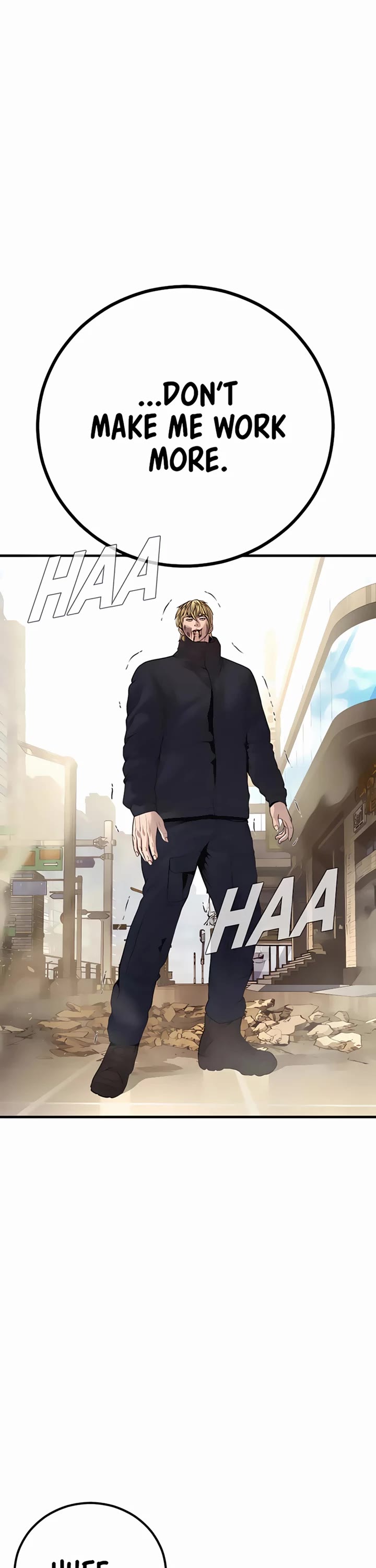 Manager Kim chapter 191 page 67