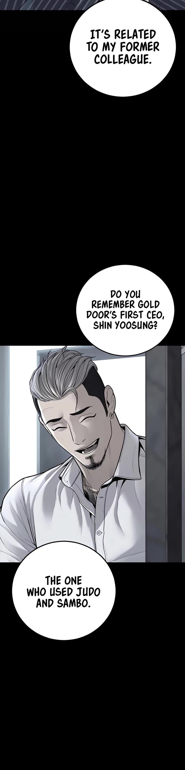 Manager Kim chapter 191 page 7