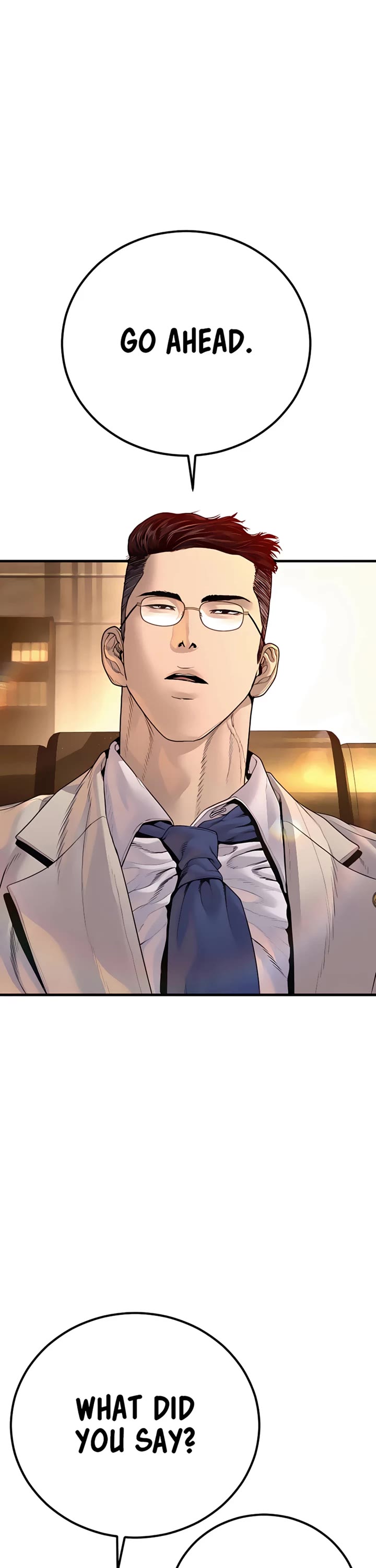 Manager Kim chapter 191 page 72