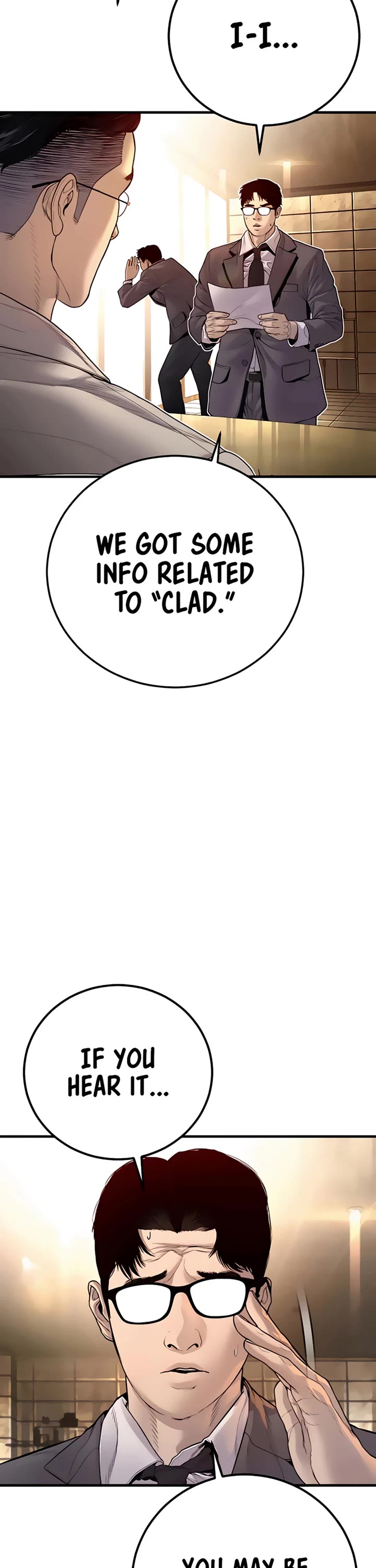 Manager Kim chapter 191 page 73