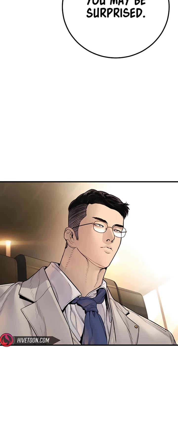 Manager Kim chapter 191 page 74