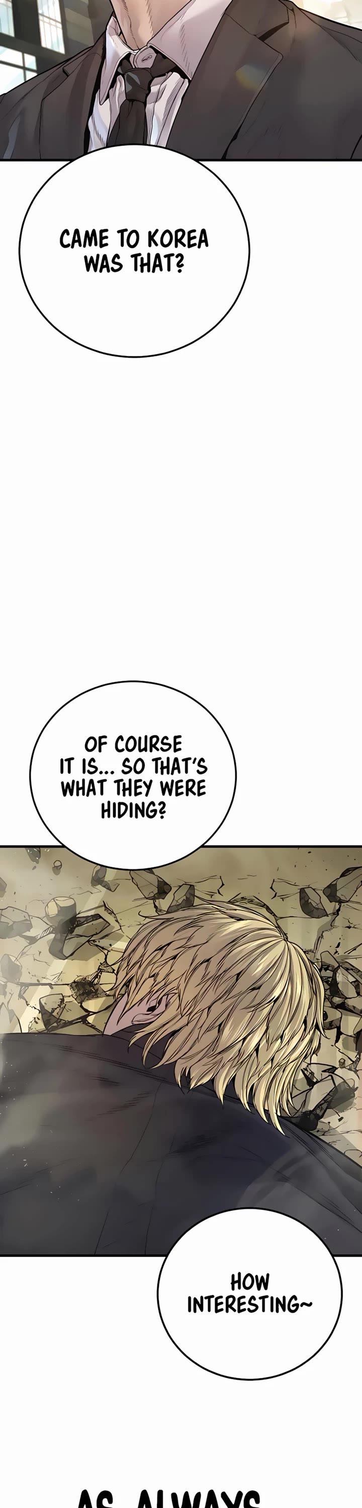 Manager Kim chapter 191 page 78