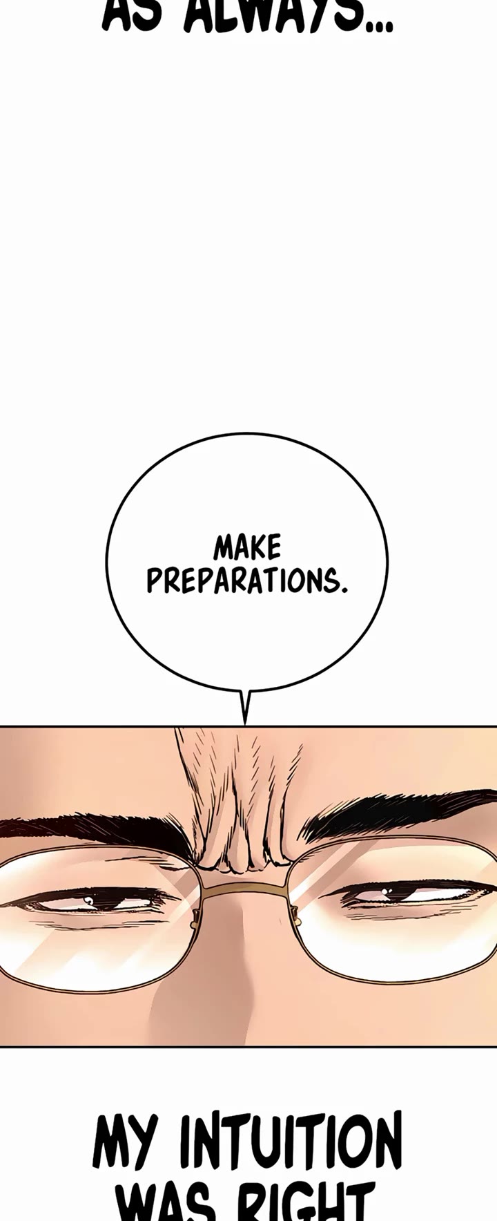 Manager Kim chapter 191 page 79