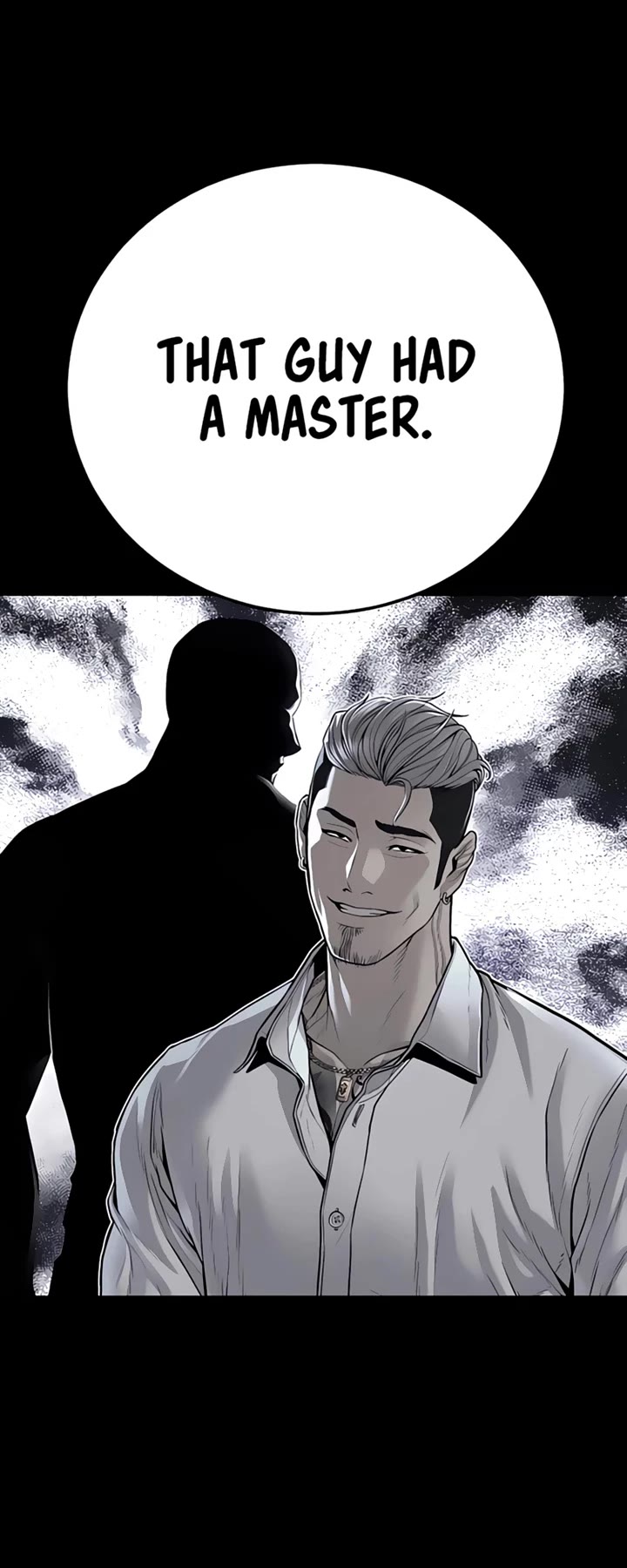 Manager Kim chapter 191 page 8