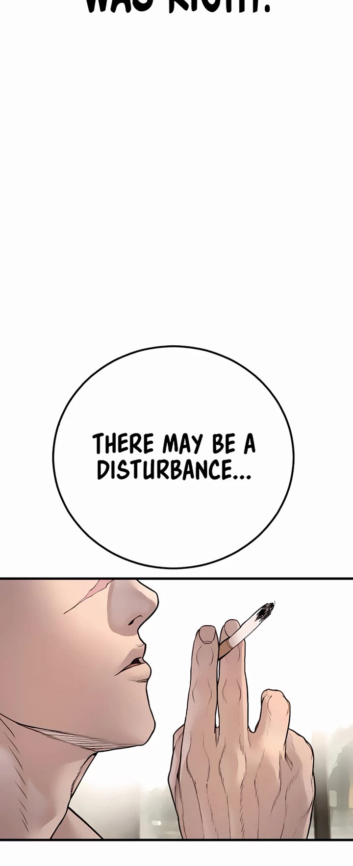 Manager Kim chapter 191 page 80