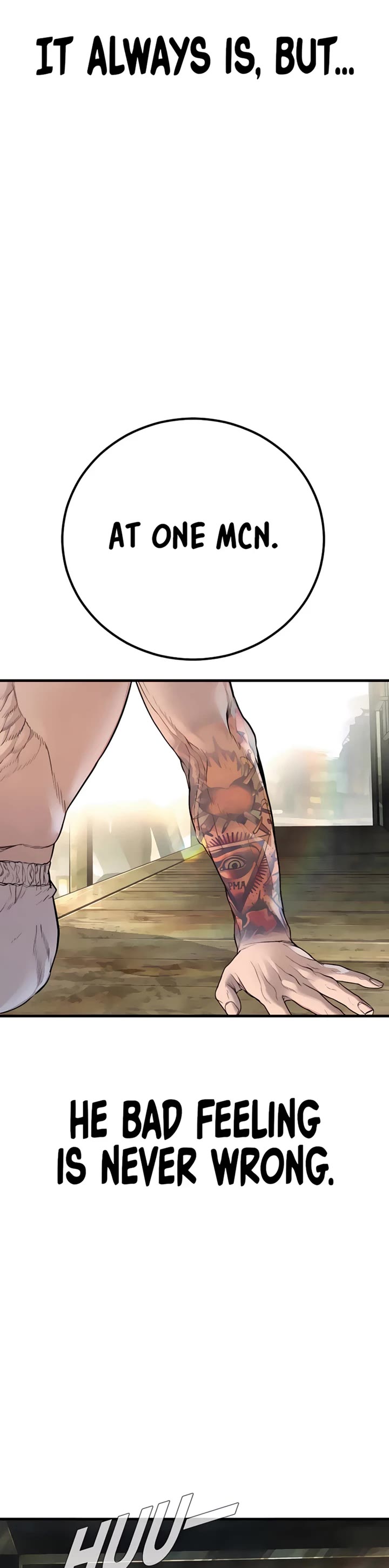 Manager Kim chapter 191 page 81