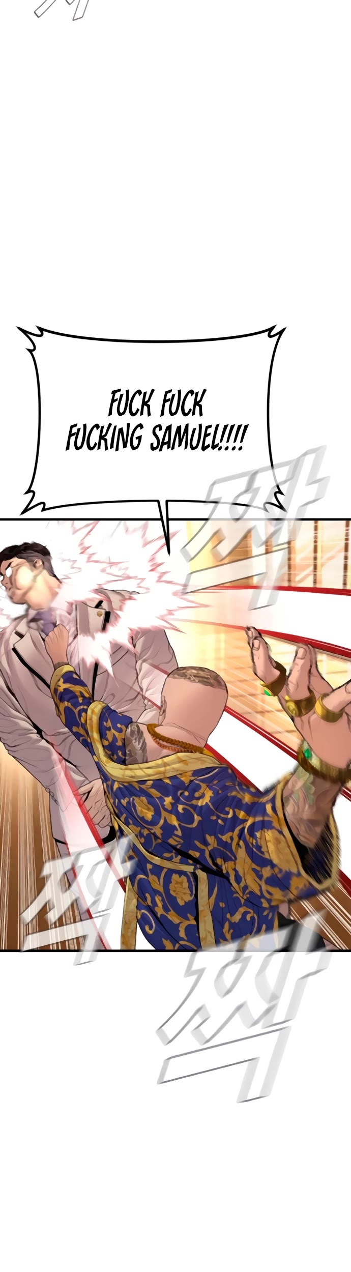 Manager Kim chapter 192 page 16