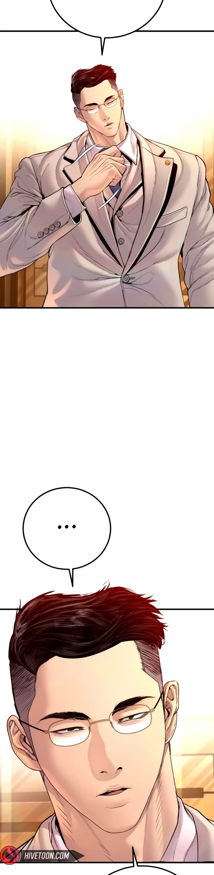 Manager Kim chapter 192 page 20