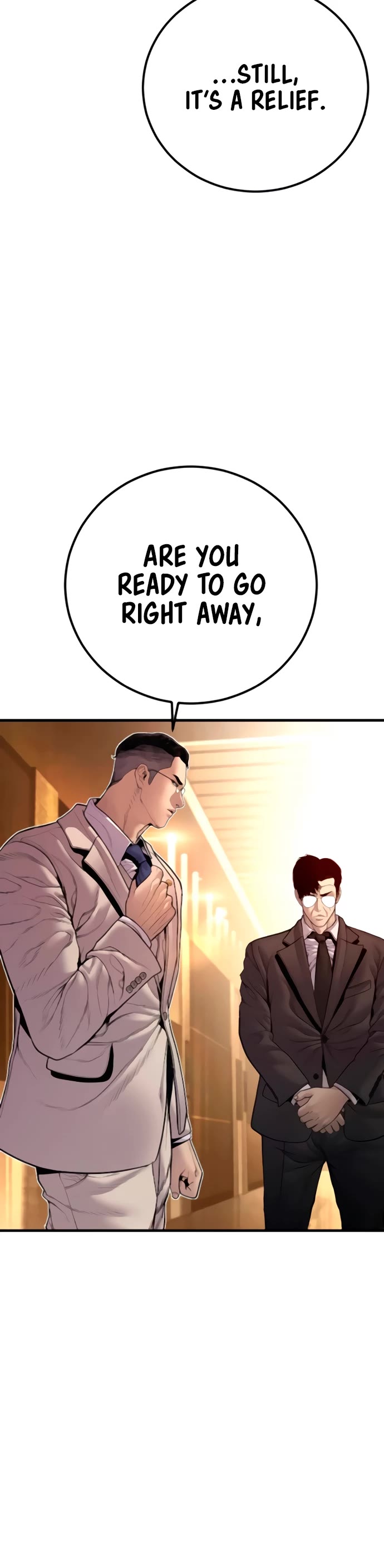 Manager Kim chapter 192 page 21