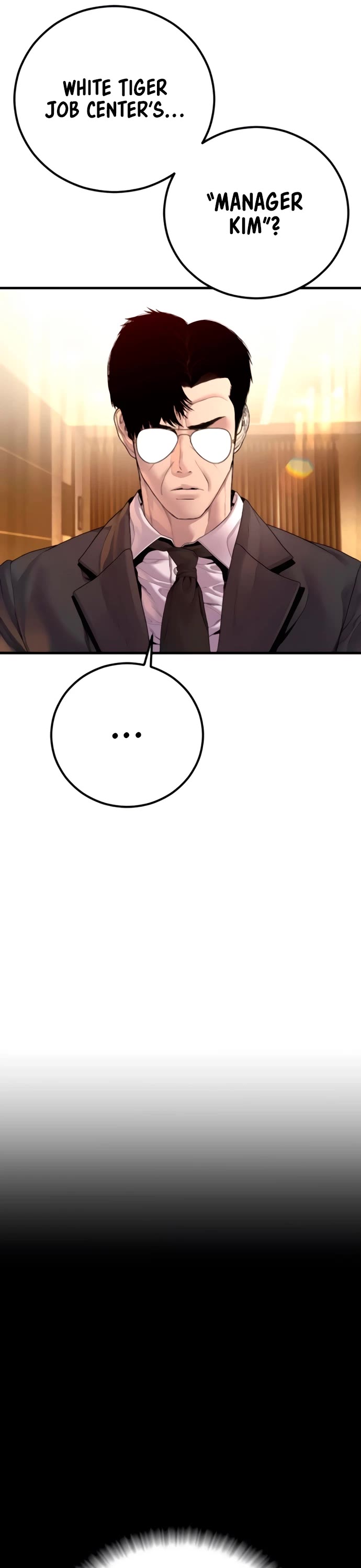 Manager Kim chapter 192 page 22