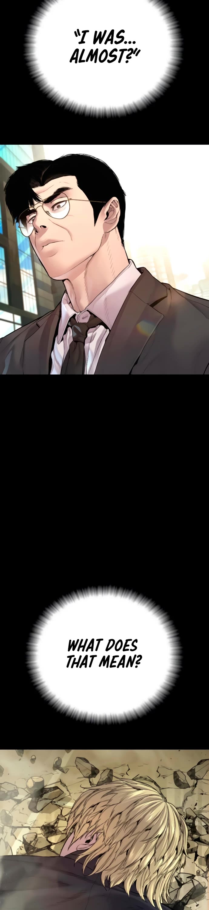 Manager Kim chapter 192 page 23