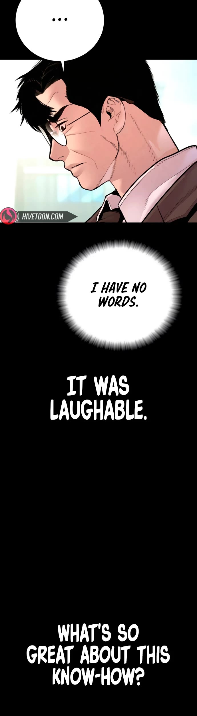 Manager Kim chapter 192 page 29