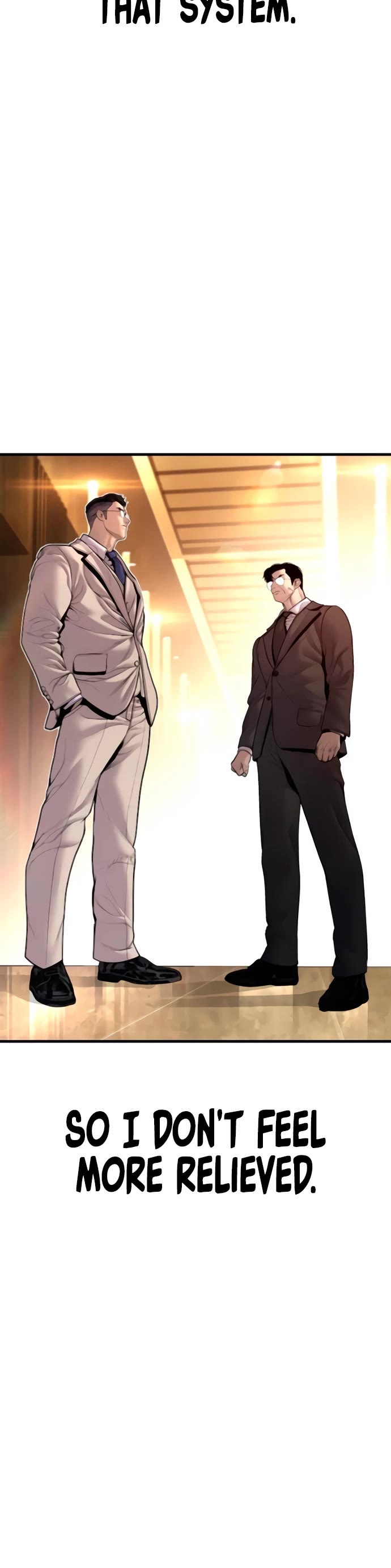 Manager Kim chapter 192 page 32