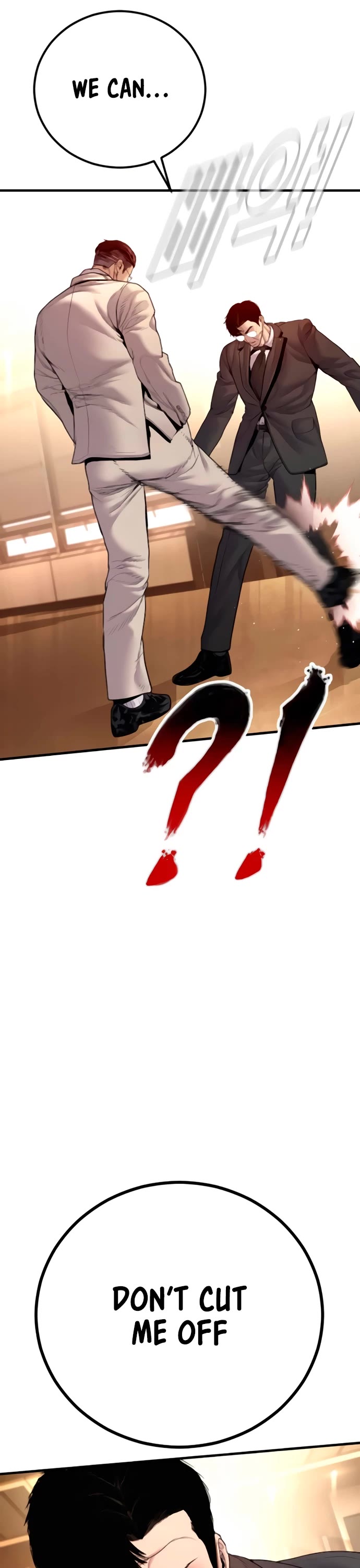 Manager Kim chapter 192 page 34