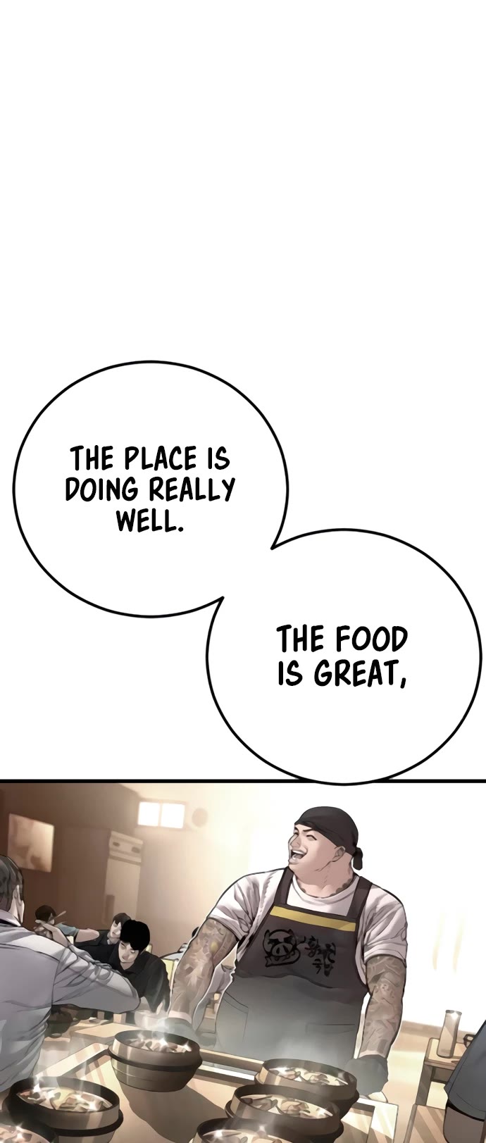 Manager Kim chapter 192 page 4