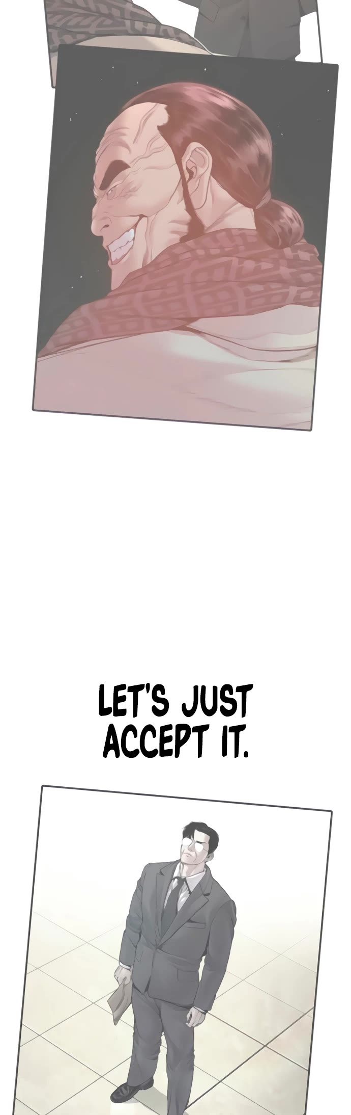 Manager Kim chapter 192 page 40