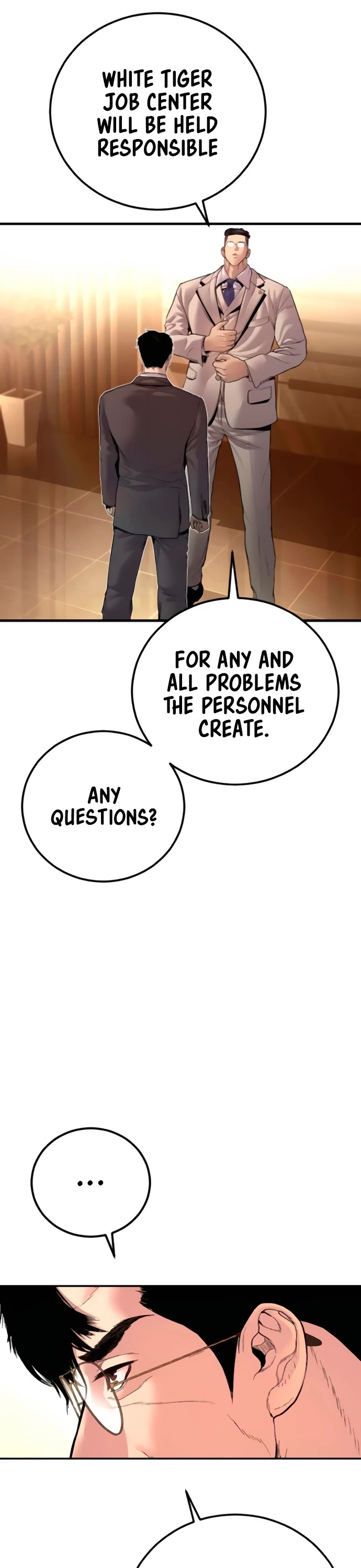 Manager Kim chapter 192 page 42