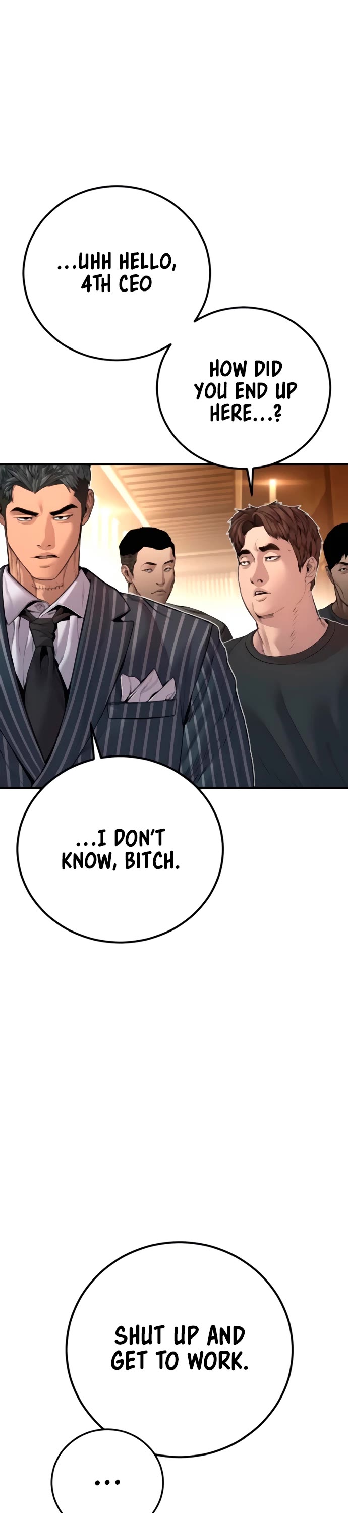 Manager Kim chapter 192 page 46