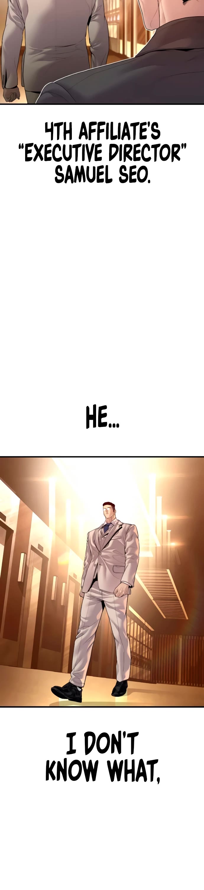 Manager Kim chapter 192 page 51