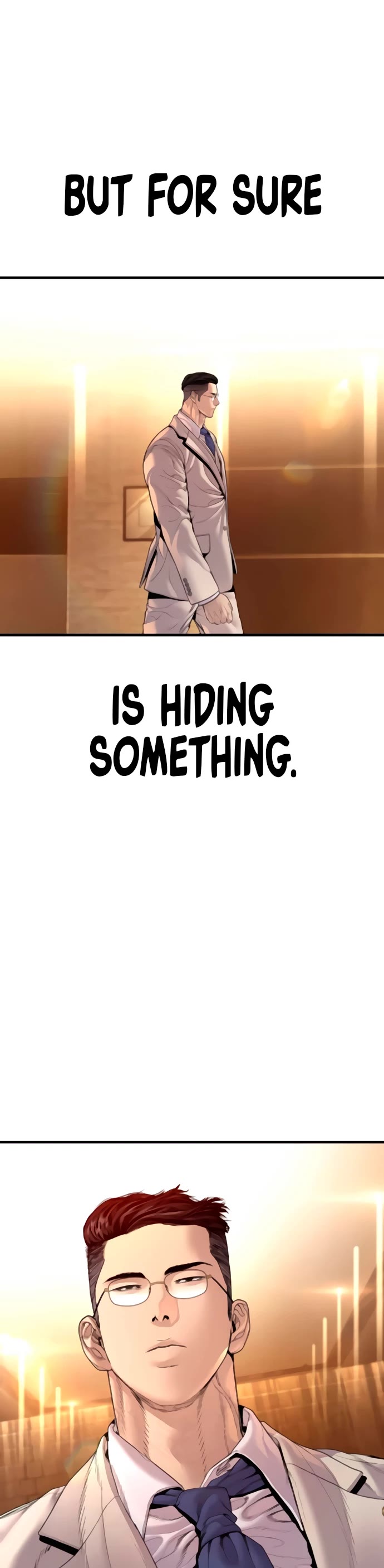 Manager Kim chapter 192 page 52