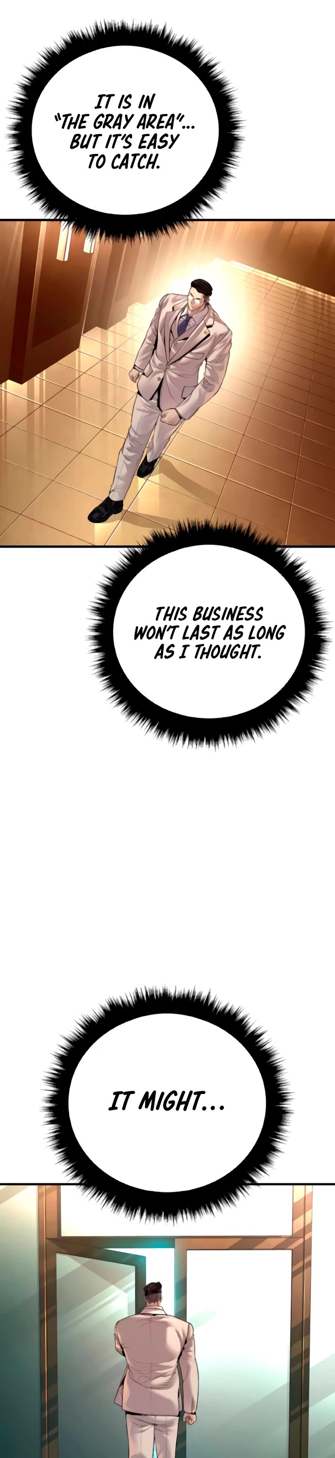 Manager Kim chapter 192 page 54