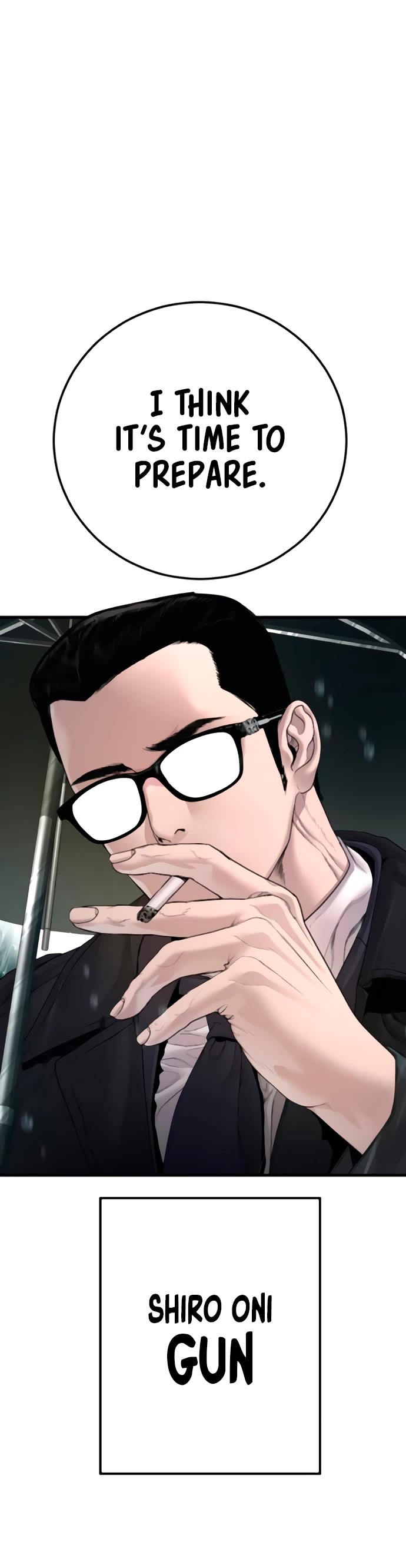 Manager Kim chapter 192 page 60