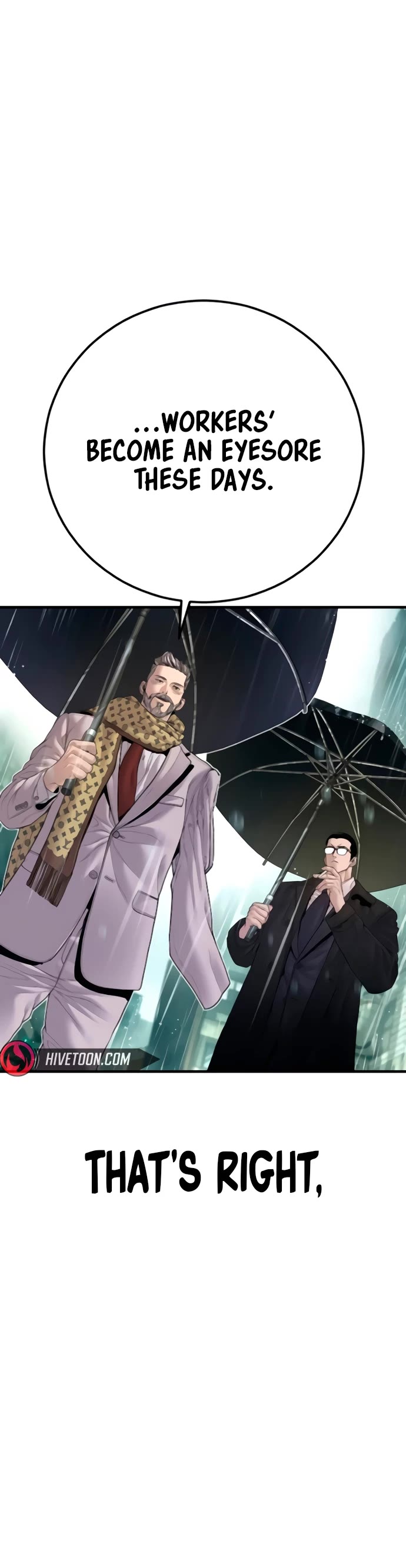 Manager Kim chapter 192 page 61