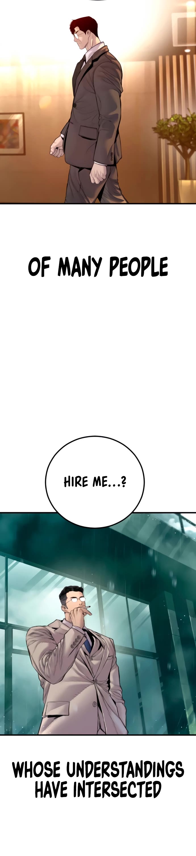 Manager Kim chapter 192 page 63